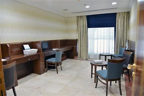 Nozol Royal Inn Hotel Medina