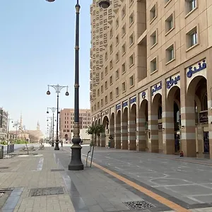 Hotell Mirage Al Salam