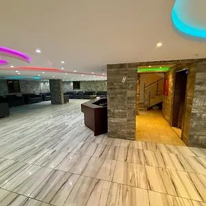 فندق Fawaz Al Zahbi, المدينة المنورة