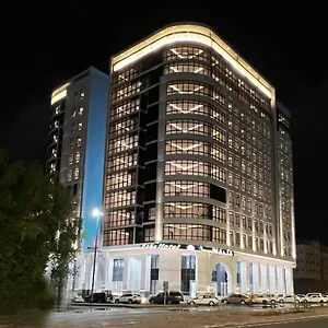 Hotell Zaha Taiba