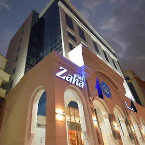 Hotell Zaha Al Munawara