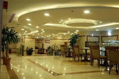 Nozol Royal Inn Hotel Medine